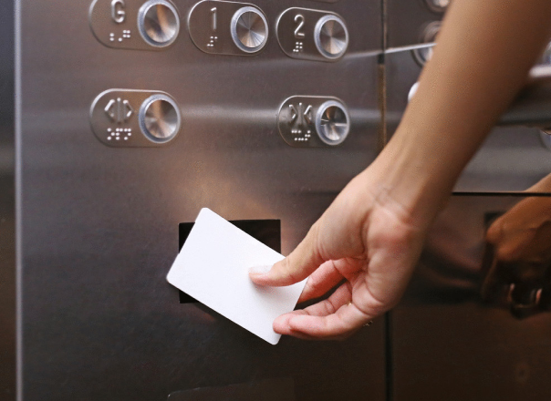 საბარათე სისტემის დაყენება